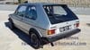 VW GOLF GTi MKI (Serie 1) – 1979 For Sale