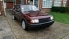 1991 VW Polo Coupe GT MK2F For Sale