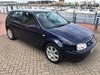 2001 Immaculate Golf 2.8 VR6 4Motion 5Dr!! For Sale