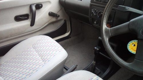 Vw polo 1992 For Sale