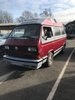 1986 VW T25/T3 Dehler Profi For Sale