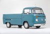 1976 VW T2 PIck up - restored then put in store"reduced For Sale