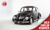 1966 VW Beetle /// Freshly Restored /// 100hp 1776cc engine SOLD