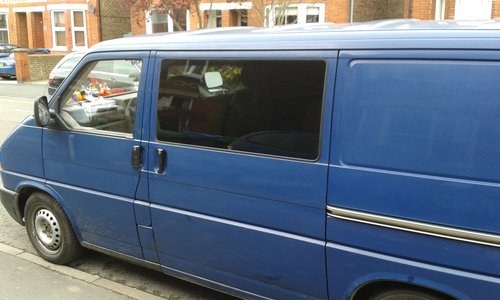 1997 VW T4 SWB 800 (6 Seater) For Sale