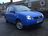2001 Only one previous owner and full service history For Sale