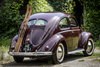 Early 1950 Vw Beetle Split In vendita
