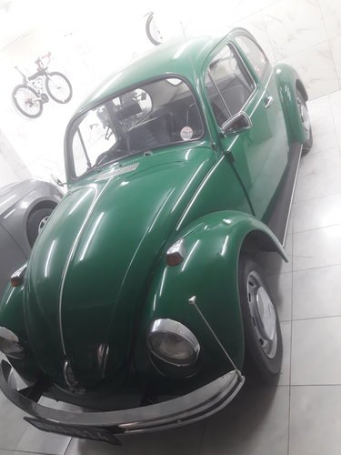 1974 Beetle unmolested maintained regardless of cost For Sale