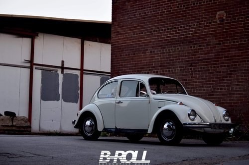 1970 VW Beetle 1300 For Sale