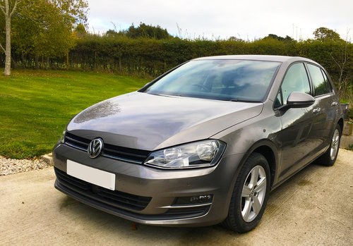 2015 VW Golf For Sale