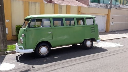 1967 Never restored, perfect metal body For Sale