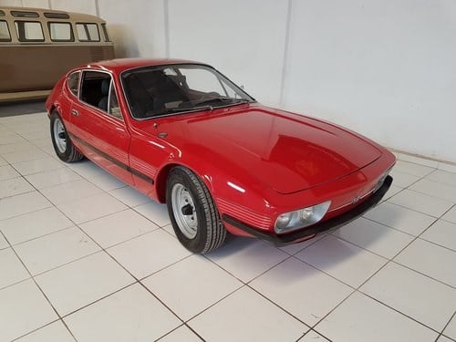 1975 Perfect VW SP2 For Sale