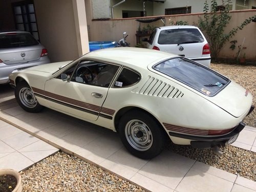1973 SP2 rare, very few left on market, price will increase! SOLD