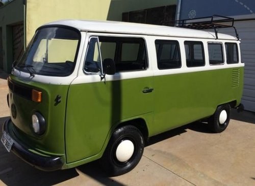1976 Restoration project For Sale