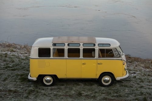 1967 Volkswagen T1 Samba , T1 VW, Samba VW, Volkswagen T1 VERKAUFT