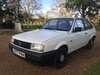 1997 Stunning Classic VW mk2 Polo Coupe 1992 68,000 mil SOLD