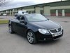 2010 VW EOS 2.0 TDI INDIVIDUAL EXCLUSIVE - HIGH SPEC EXCEPTIONAL! For Sale