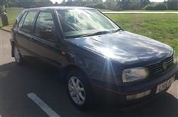 1994 Golf Driver - Barons Sandown Pk Tuesday 26th February 2019 For Sale by Auction