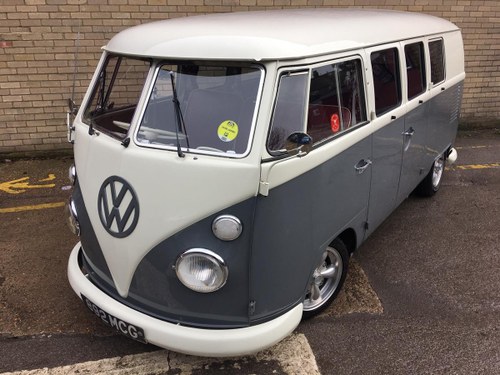 1964 Volkswagen Camper  For Sale