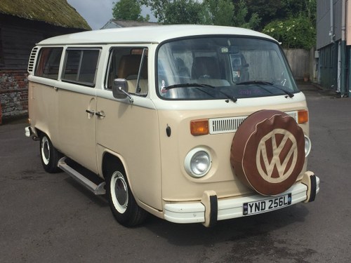 1973 Ideal for wedding hire! For Sale