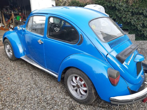 1973 VW Beetle 1300 For Sale