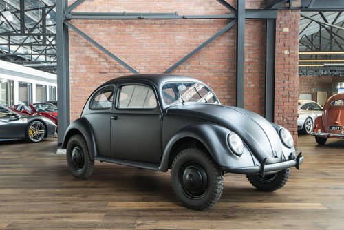 1945 Volkswagen Beetle For Sale