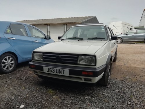 1991 Spares or repairs. For Sale