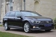2016 Volkswagen Passat R Line TDI Bluemotion - 26,000 Miles SOLD