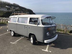 1975 Gorgeous Huw!! For Sale