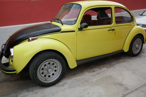1973 VW 1303 S GSR tribute For Sale
