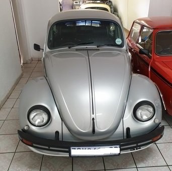 1976 VW Beetle 1600SP For Sale