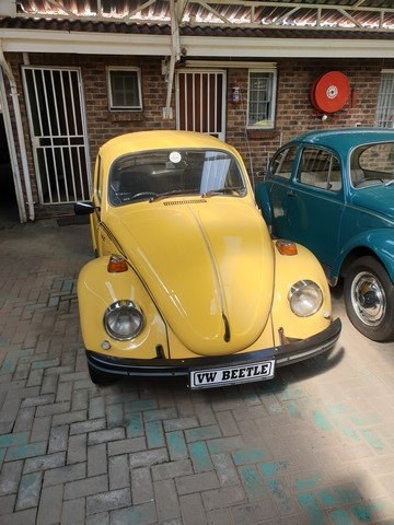 1974 VW Beetle Fun Bug  For Sale