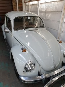 1969 VW Beetle 1600cc Auto In vendita