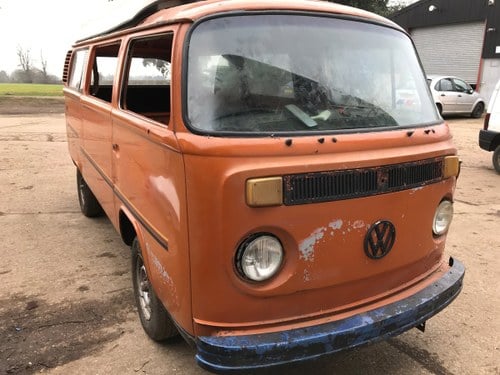 1975 Right hand drive Australian imported rolling shell Kaufen Bei