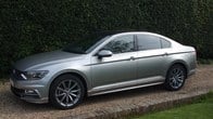 2017 BMW 5 Series 535d F11 Touring