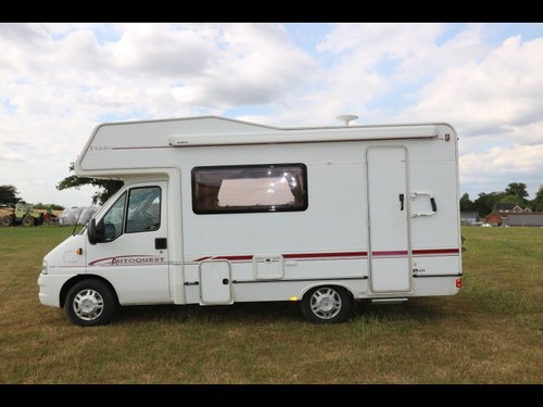 1995 WANTED BY PRIVATE BUYER CAMPER OR SMALL MOTORHOME