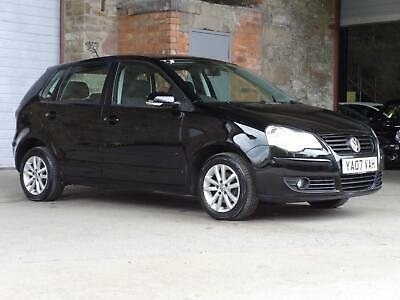 2007 Volkswagen Polo 1.2 S 5DR For Sale