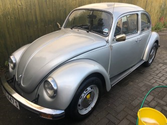 1978 Last Beetle Edition number 27 of 300 For Sale