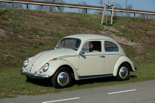 1960 Volkswagen Käfer , Volkswagen Beetle, Volkswagen Kever For Sale