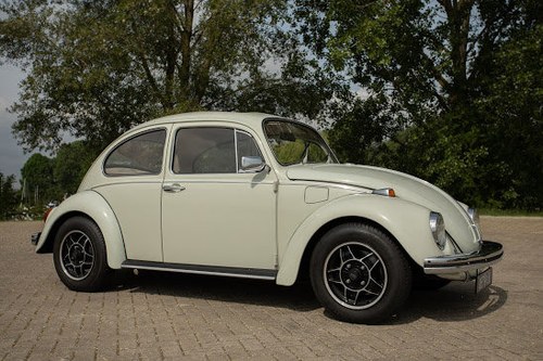 1968 Volkswagen Käfer, Volkswagen Beetle, VW Kever In vendita