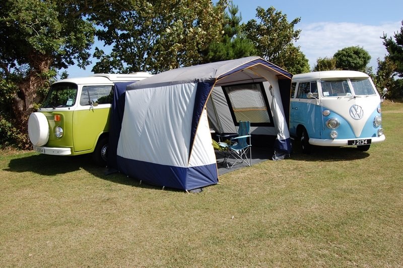 1977 Volkswagen Type 2 - 1 1977 Volkswagen Type 2 - 1