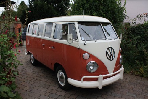 Volkswagen Gardner - 6