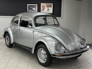 1978 VW Beetle Last Edition  In vendita all'asta