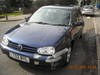 2002 Golf Not used in 8 months, no tax, no mot..... SOLD