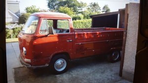 1971 vw pickup  In vendita