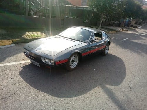 1973 VW SP2 For Sale