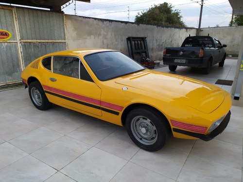 1973 VW SP2 need to be assembled For Sale