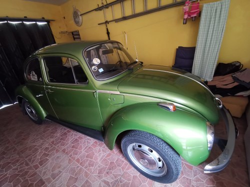 1974 Volkswagen Beetle 1303 For Sale