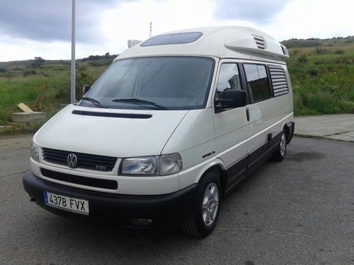 1998 VW Dehler Optima 5.4 VERKAUFT