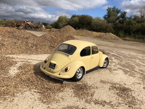 1974 VW BEETLE CLASSIC  For Sale