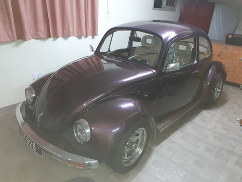 1967 Vw beetle For Sale